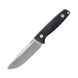 Нож Leatherman Trac Jet Black, кожаный чехол 833405