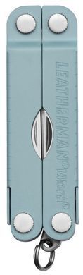 Мультитул Leatherman Micra Arctic (833036)