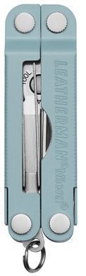 Мультитул Leatherman Micra Arctic (833036)