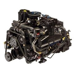 Стационарный бензиновый двигатель MerCruiser 4.3TKS Alpha