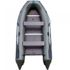 Надувная лодка Navigator ЛК-330 (хантер)