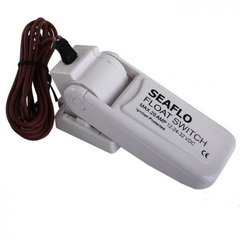 Поплавковый выключатель помпы SEAFLO 20 Ампер SFBS-20-01