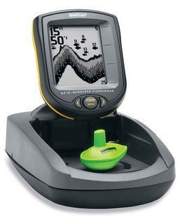 Эхолот Humminbird RF 15e SmartCast