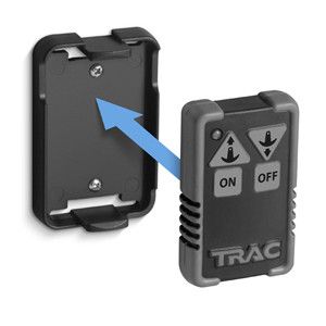 Беспроводной переключатель для лебедки TRAC (452-T10116)