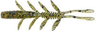 Силикон Jackall Scissor Comb 2.5" Grass Gill 10 шт (1699.14.31)