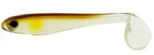 Сил. Виброхвост Berkley Powerbait Hollow Belly HBCXSB5-AY (1152831)
