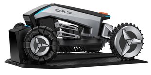 Газонокосилка EcoFlow Blade