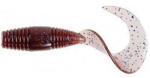 Твистер Lucky John J.I.B. Tail 1.5&rdquo; *15 140121-S19