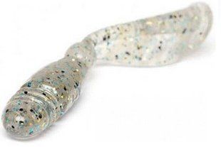 Виброхвост Lucky John 2.8" T.I.G. Tail *7 140110-S08