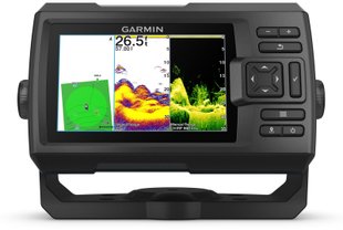 Эхолот Garmin Striker Vivid 5cv (010-02551-01)