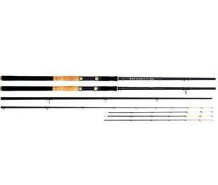Фидер Zemex Pro Feeder 11ft до 120g (PF-011-120)