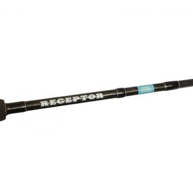 Спиннинг Favorite Receptor RCS772ML 2.32 m 4-16 g Fast (1693.00.16)