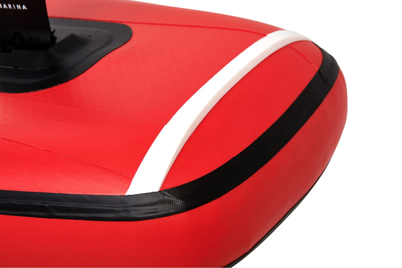 Надувная SUP доска Aqua Marina Race Racing 14.0 iSUP 2022 (BT-21RA02 2022)