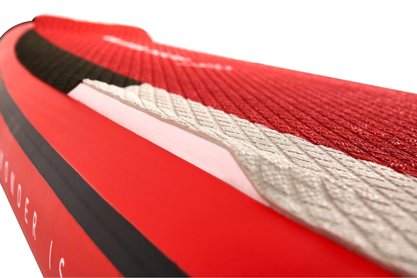 Надувная SUP доска Aqua Marina Race Racing 14.0 iSUP 2022 (BT-21RA02 2022)