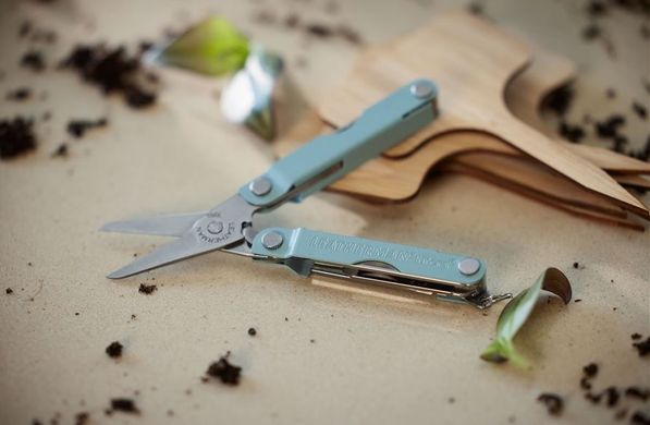 Мультитул Leatherman Micra Arctic (833036)