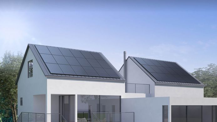 Комплект энергонезависимости EcoFlow PowerStream &ndash; микроинвертор 600W + зарядная станция Delta Max 2000 + 2 x 400W стационарные солнечные панели