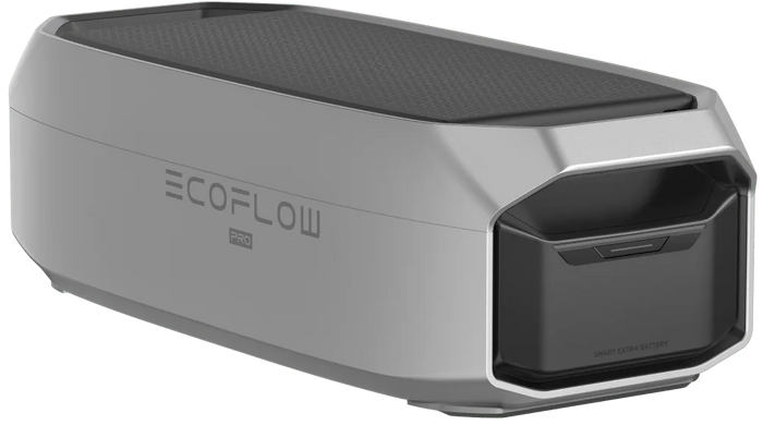 Дополнительная батарея EcoFLow DELTA Pro 3 Extra Battery (4096 Вт·ч)