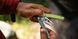 Мультитул Leatherman Bond Mossy Slate, нейлоновый чехол (833309)