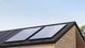 Комплект энергонезависимости EcoFlow PowerStream &ndash; микроинвертор 600W + зарядная станция Delta Max 2000 + 2 x 400W стационарные солнечные панели