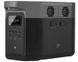 Комплект энергонезависимости EcoFlow PowerStream &ndash; микроинвертор 600W + зарядная станция Delta Max 2000 + 2 x 400W стационарные солнечные панели