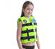 Жилет страховочный Jobe Nylon Vest Youth Lime Green (244820004)