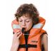 Жилет страховочный Jobe Comfort Boat. Vest Youth Orange р.3XS-2XS
