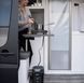Комплект энергонезависимости EcoFlow PowerStream &ndash; микроинвертор 600W + зарядная станция Delta Max 2000 + 2 x 400W стационарные солнечные панели