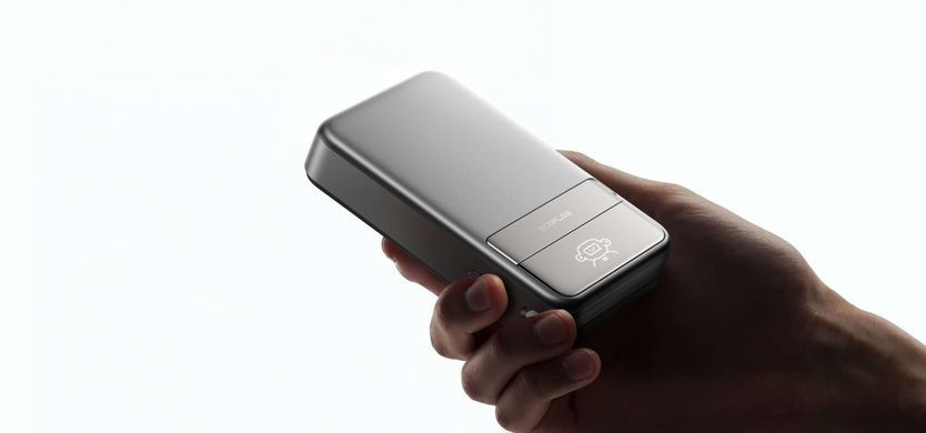 Павербанк EcoFlow Rapid Magnetic Power Bank 10000 фото