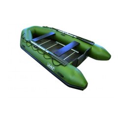 Надувная лодка Ant Voyager 330x (зеленая)