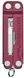 Мультитул Leatherman Micra Cherry (833040)