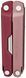Мультитул Leatherman Bond Heathered Cranberry, нейлоновый чехол (833311)