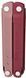 Мультитул Leatherman Bond Heathered Cranberry, нейлоновый чехол (833311)