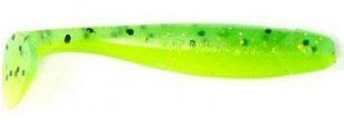 Виброхвост двухцветный Lucky John 2,2" LJ Minnow *10 140142-T18