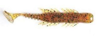 Виброхвост Lucky John 3.9" Bagsy Shad 140108-PA03