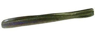 Силикон Jackall Cross Tail Shad 2.5" Purple Smoke 8 шт (1699.06.06)
