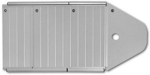 Алюминиевый настил Kolibri KM-360D (25.003.0.21)
