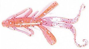 Нимфа Lucky John 1.2" Hogy Hog 140130-052
