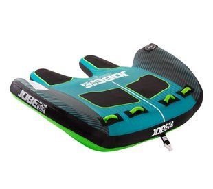 Буксируемый аттракцион (плюшка) Jobe Revolve Towable 2P (230220001)