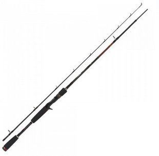 Кастинговое удилище Berkley Pulse Evo 1.90m/1+1 5-20g ML