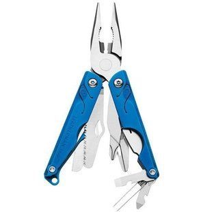 Мультитул Leatherman Leap Blue 831839
