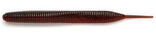 Силикон Keitech Sexy Impact 3.8" 435 Scuppernong/Red