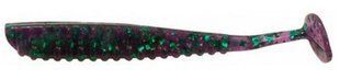 Силикон Reins Aji Ringer Shad 012 Junebug 15 шт (1552.00.21)