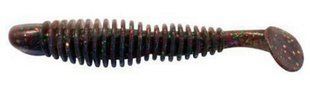 Силикон Reins Bubbling Shad 3" U003 UV Sculpin 8 шт (1552.04.00)
