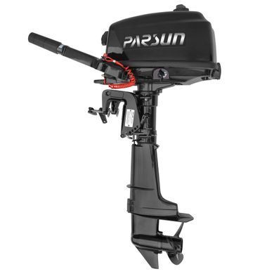 Лодочный мотор Parsun T5.8BML