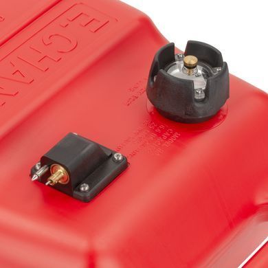 Топливный бак E.Chance Тайвань аналог Yamaha 24L