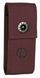 Мультитул Leatherman Bond Heathered Cranberry, нейлоновый чехол (833311)