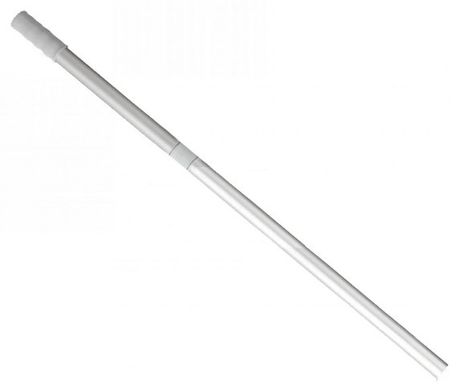 Веретено Kolibri в сборе 1000 мм, для весла 1300 мм и 1500 мм, правое, светло-серое (12.101.1.63.2)