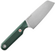 Нож Leatherman Rustle Evergreen, чехол с кайдекса 833417
