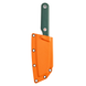 Нож Leatherman Rustle Evergreen, чехол с кайдекса 833417
