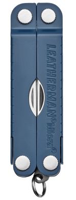 Мультитул Leatherman Micra Navy (833044)